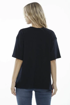 JPD REMERA GRANADA ANCHA C/EST (32217) - comprar online