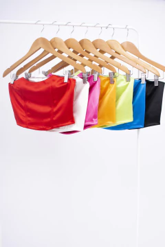 SPM CORSET SATEN TINI (29730) - comprar online