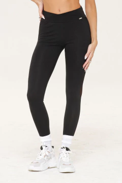 ALH CALZA TALLIS C/TRANS ALG/L (30213) - comprar online