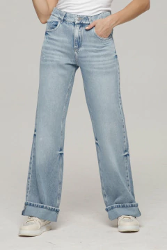 IAG JEAN RECTO WIDE TM NEMESIS (32504) - comprar online