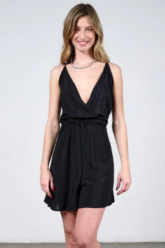 VRL ENTERITO CORTO NYDIA FIBRA (29890)