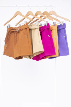 Imagen de 30246 CCK SHORT DANELLA C/HEBILLA SASTRERO (30246)