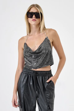 JCP TOP BUCHE POACHING MIRAY (30142)