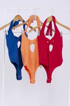 Imagen de ALH BODY OTAVIA ALGODON C/LYCR (29657)