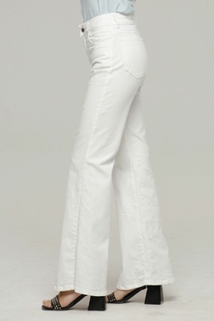 Imagen de SKA PANTALON CIBELES OXFORD GA (32681)