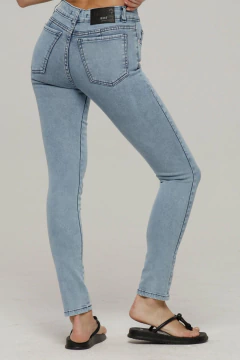 VID JEAN SKINNY TM AMELIE (31503) - Tabatha jeans