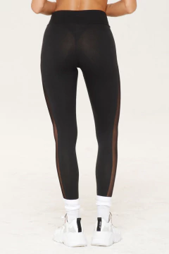 Imagen de ALH CALZA TALLIS C/TRANS ALG/L (30213)