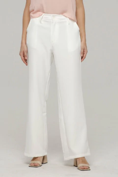 SKF PANTALON SELENA SASTRERO (31683)