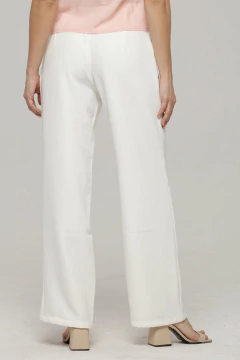 SKF PANTALON SELENA SASTRERO (31683) - Tabatha jeans