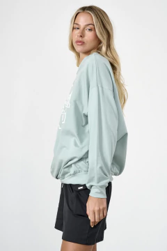 RAD BUZO INSTITUCIONAL TBTH 81 (30554)