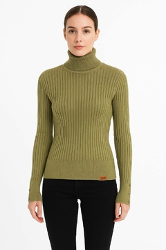 (IV) POLERA HELOISE MORLEY (32107)