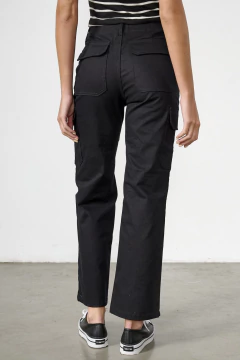 Imagen de COM PANTALON LINDSAY CARGO T.M (30746)