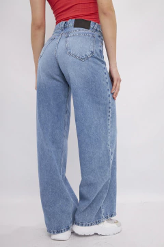 IAG JEAN WIDE LEG TB ANNETTE (31502) - Tabatha jeans