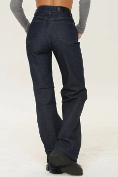29015 DIF JEAN WIDE LEG BUCAREST TA (29015) - tienda online