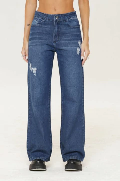30020 HAR JEAN WIDE TM NEVEA (30020) - comprar online
