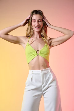 ALH TOP LOTTI ALGODON CON LYCR (29656) - comprar online