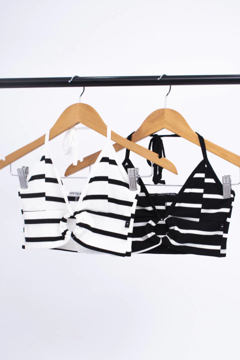 MOR TOP ESCOTE C CON ARGOLLA (30623)