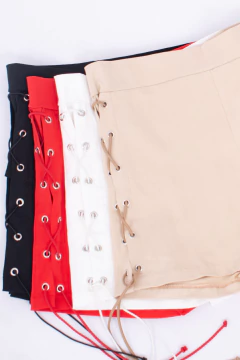 BPL SHORT YANNICK BENGALINA C/ (29793) - Tabatha jeans