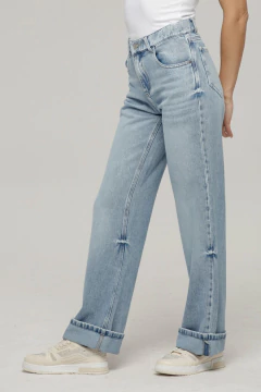 IAG JEAN RECTO WIDE TM NEMESIS (32504) en internet