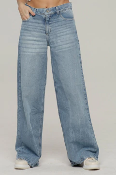 IAG JEAN WIDE LEG TB NATALIE (31501) - comprar online