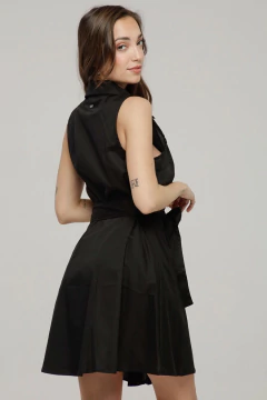 AR VESTIDO CLARISSE POPLIN (31760) en internet