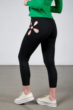 ALH CALZA FILIPPA ALGC/LY C/SUST (29566) - Tabatha jeans