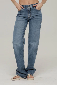 JBA JEAN RECTO TM BUCAREST (32503) - comprar online
