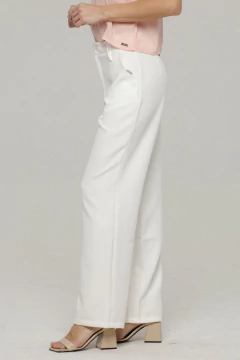 SKF PANTALON SELENA SASTRERO (31683) - comprar online