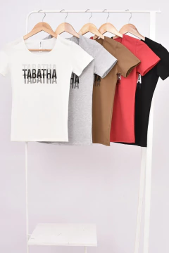 29168 ALH REMERA GUINEA ALGODON C/LYCRA (29168) - tienda online