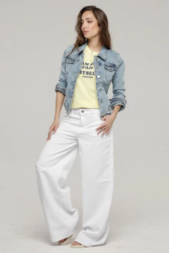 PPG PANTALON CERES WIDE RIGIDO (32684)