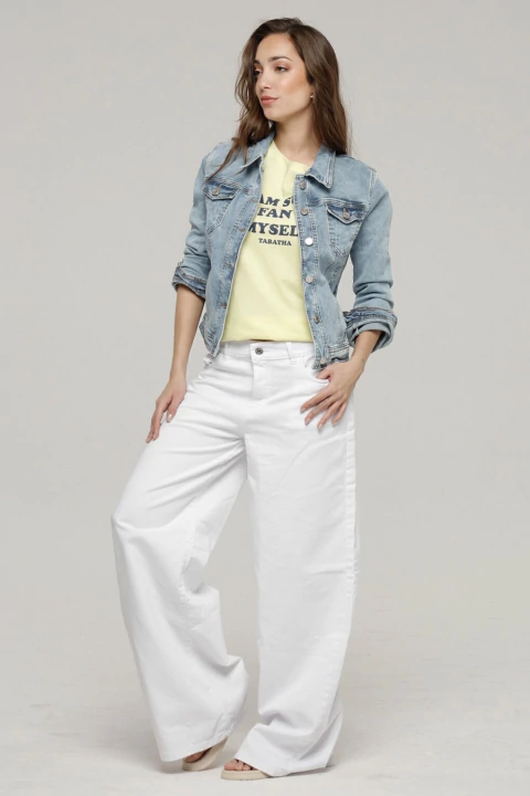 PPG PANTALON CERES WIDE RIGIDO (32684)