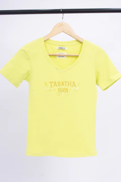 ABG REMERA AURORA ALGODON C/LY (30696)