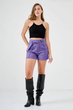 30246 CCK SHORT DANELLA C/HEBILLA SASTRERO (30246)