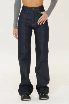 29015 DIF JEAN WIDE LEG BUCAREST TA (29015) - comprar online