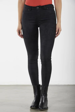 27233 BES PANTALON BENGALINA SUEDE (27233) - comprar online