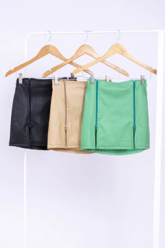 (DAB) MINI CUERINA DOBLE CIERR (29944) en internet