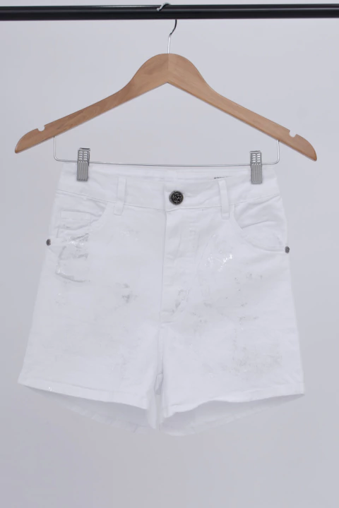 SKA SHORT KIN GABARDINA (30772)