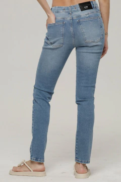 LPI JEAN SKINNY TM NICE (32506) - Tabatha jeans