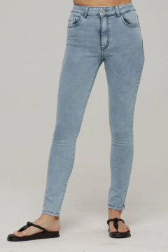 VID JEAN SKINNY TM AMELIE (31503) - comprar online