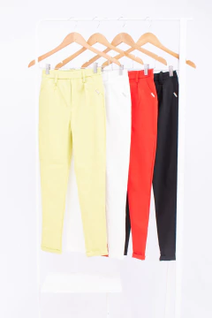 BPL PANTALON GAYDA BENGALINA (29763) - tienda online