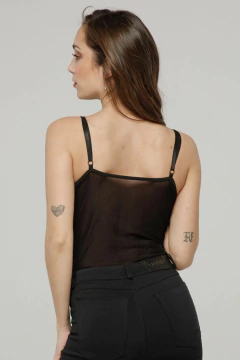 (CHI) BODY JUNO HOTFIX (32584) - Tabatha jeans