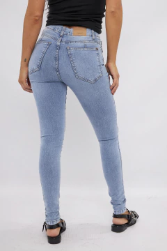 CLN JEAN ELTON (28509) - Tabatha jeans