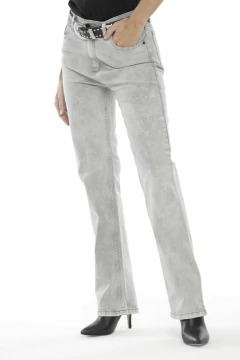 32008 CMX JEAN RECTO TM NEVADO BERLI (32008) - Tabatha jeans