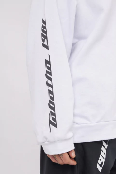 RAD BUZO INSTIT. TBTH 1981 C/C (30555) en internet