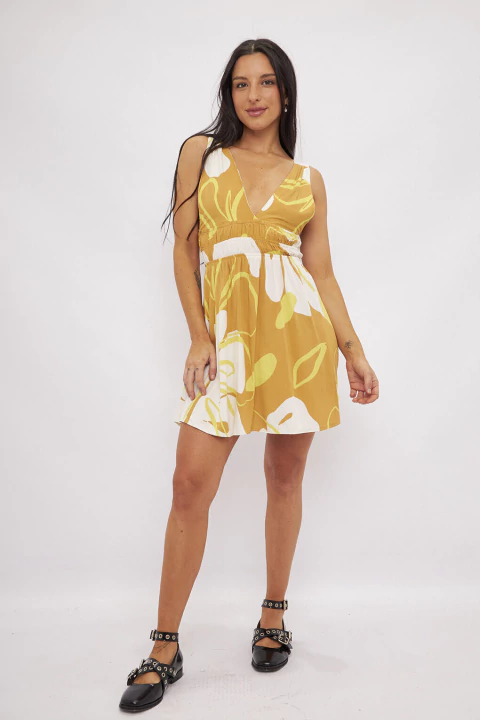 RPE SOLERO CORTO CINT. ELAST F (29846)