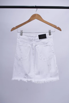 SKA POLLERA GABARDINA MAGNOLIA (30806) - comprar online