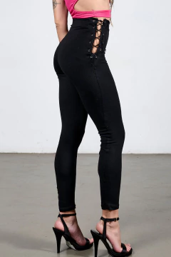 ALH CALZA SIDNEY BONDAGE ALGOD (29209) - Tabatha jeans