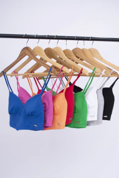 ALH TOP ALDA ALG/LY CON RECORTES (29616) - Tabatha jeans