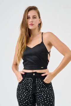 ZDT TOP LAURA PECHERA (30147) - comprar online