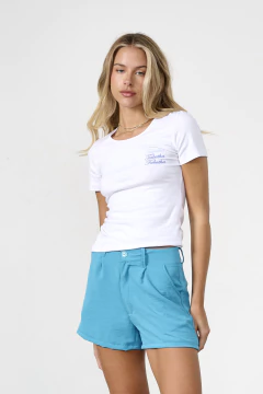 CPS SHORT SASTRERO TA JAZMIN (30776)